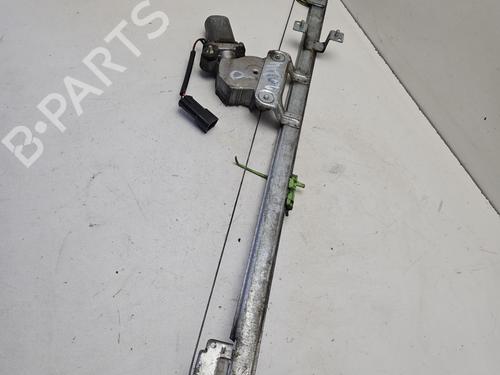 Front left window mechanism PEUGEOT BOXER Van (244) 2.8 HDi | BP32404266C22 - Image 3