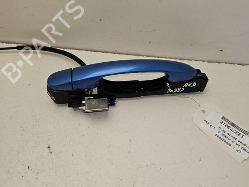 front-right-exterior-door-handle-ford-ka-ru8-2008-2009-2010-2011-2012-2013-2014-2015-2016-39256917 main image