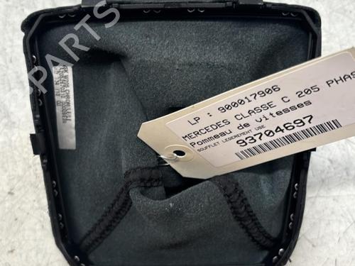 Used Gear lever MERCEDES-BENZ C-CLASS (W205) C 220 BlueTEC / d (205.002, 205.004) (170 hp) 29366909