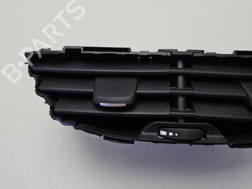Used Air vent Air vent PEUGEOT 2008 I (CU_) 1.2 THP 110 / PureTech 110 (110 hp) 30353222 30353222