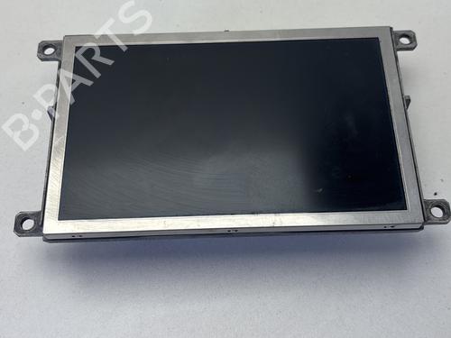 Display monitor PEUGEOT 508 I (8D_) 1.6 HDi | BP29362999C48 