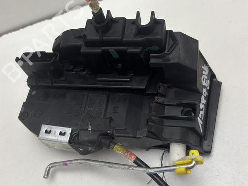 Front left lock NISSAN QASHQAI II (J11, J11_) 1.5 dCi | BP29544277C98 