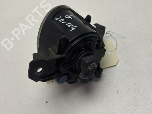 Used Left front fog light Left front fog light RENAULT CLIO III (BR0/1, CR0/1) 1.4 16V (98 hp) 29999418 29999418
