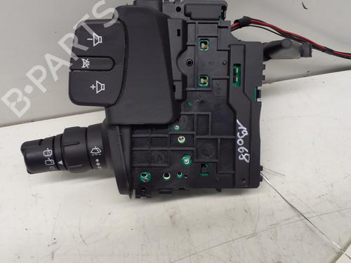 Used Steering column stalk RENAULT SCÉNIC II (JM0/1_) 1.9 dCi (JM0G, JM12, JM1G, JM2C) (120 hp) 29368340