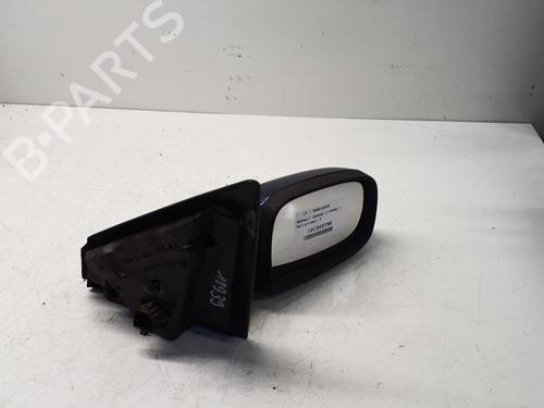 Right mirror RENAULT MEGANE II (BM0/1_, CM0/1_) 1.5 dCi (BM02, BM13, BM2A, CM02, CM13) | BP29363973C27 