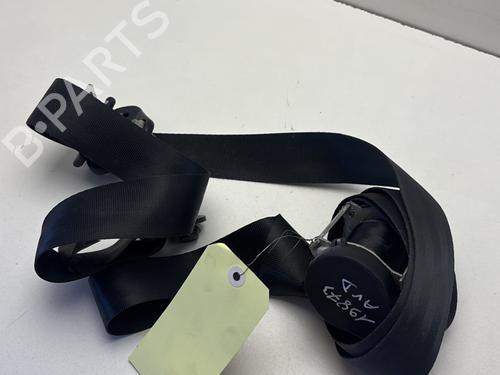 Used Front right seatbelt Front right seatbelt DACIA LOGAN MCV (KS_) 1.5 dCi (KS0W) (86 hp) 29361805 29361805