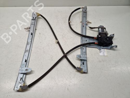 Front right window mechanism CITROËN XSARA PICASSO (N68) 2.0 HDi | BP29368574C23 