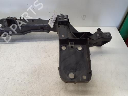 Front slam panel NISSAN QASHQAI I (J10, NJ10) 1.5 dCi | BP29362200C72 
