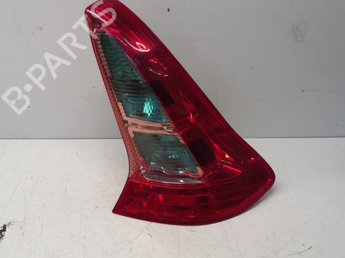 Used Right taillight CITROËN C4 Coupe (LA_) 1.6 HDi (109 hp) 29366272