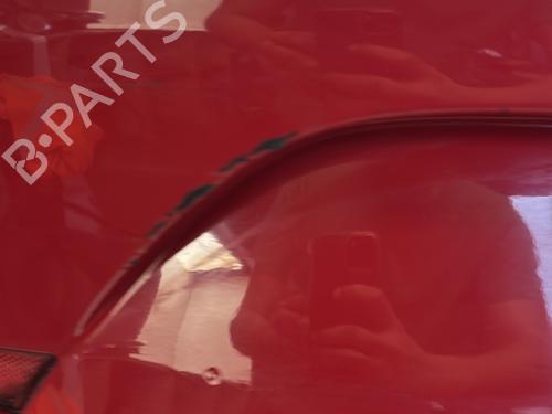 Rear bumper SEAT IBIZA IV (6J5, 6P1) 1.9 TDI | BP29841238C8