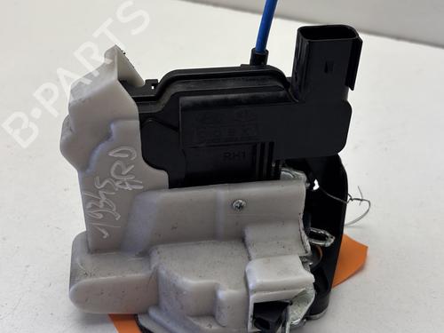 Rear right lock KIA RIO III (UB) 1.1 CRDi | BP29361468C99 