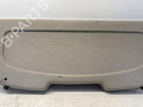 Used Rear parcel shelf FORD FIESTA VI (CB1, CCN) 1.4 (97 hp) 29362565