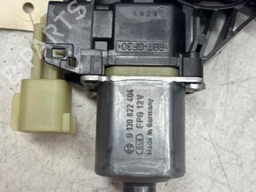 Front left window mechanism FORD FIESTA VI (CB1, CCN) 1.4 TDCi | BP29369755C22 - Image 2