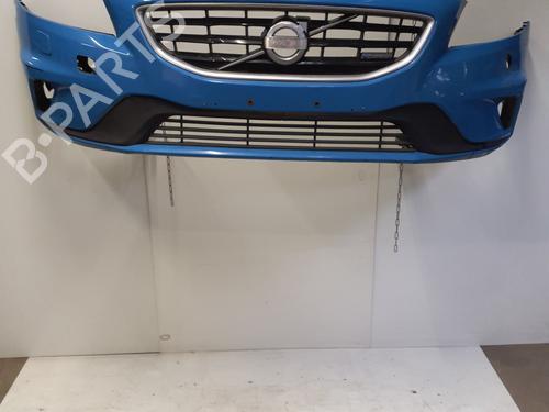 Used Front bumper VOLVO V40 Hatchback (525) D2 (114 hp) 29366028