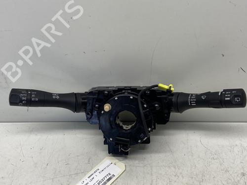 Used Steering column stalk NISSAN LEAF (ZE0) Electric (109 hp) 29364519