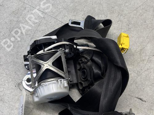 Front left belt tensioner VW PASSAT B7 (362) 1.6 TDI | BP29365385C87 