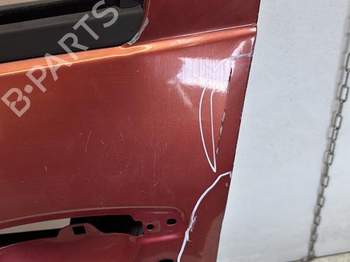 Left front door DACIA SANDERO 1.5 dCi | BP29361591C2 