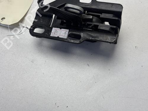 Used Tailgate lock Tailgate lock PEUGEOT PARTNER Box Body/MPV 1.6 BlueHDi 100 (100 hp) 29748816 29748816