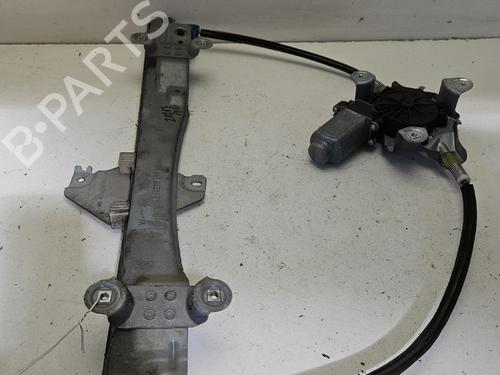 Used Front left window mechanism Front left window mechanism 37658379 37658379