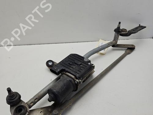 Front wiper motor VW PASSAT B7 Variant (365) 1.6 TDI | BP31839015M29
