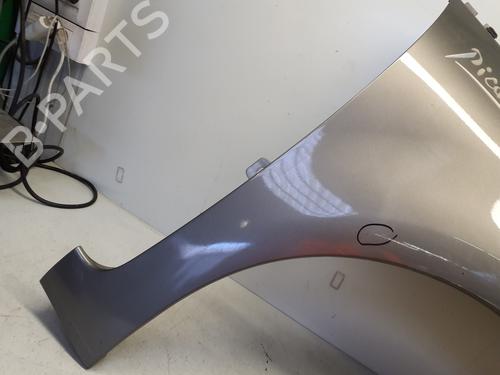 Right front fenders CITROËN C4 Grand Picasso I (UA_) 1.6 HDi | BP29364722C42 