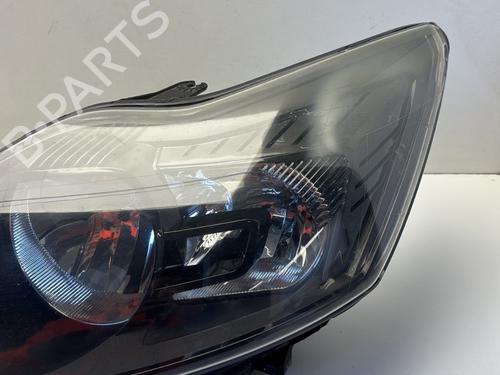 Left headlight FORD FOCUS II (DA_, HCP, DP) 1.8 TDCi | BP29411856C28 