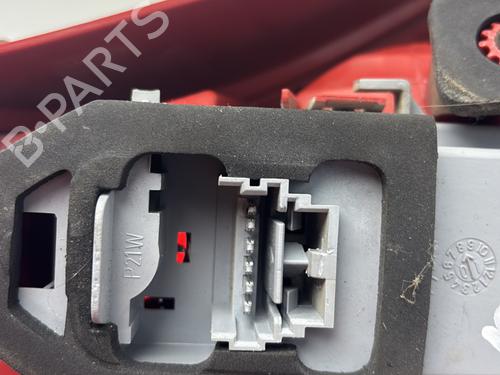 Used Right taillight Right taillight RENAULT CLIO II (BB_, CB_) 1.4 16V (B/CB0P, BB13) (98 hp) 29361764 29361764
