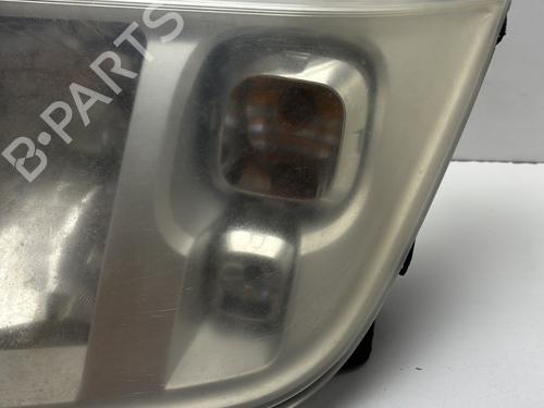 Left headlight FORD TRANSIT Van (FA_ _) 2.2 TDCi | BP29363208C28 
