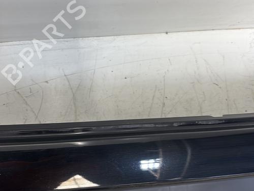 Rear bumper PEUGEOT 206+ (2L_, 2M_) 1.4 HDi eco 70 | BP29365492C8 