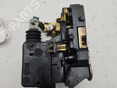 Used Front left lock Front left lock RENAULT KANGOO (KC0/1_) 1.4 (KC0C, KC0H, KC0B, KC0M) (75 hp) 34359018 34359018