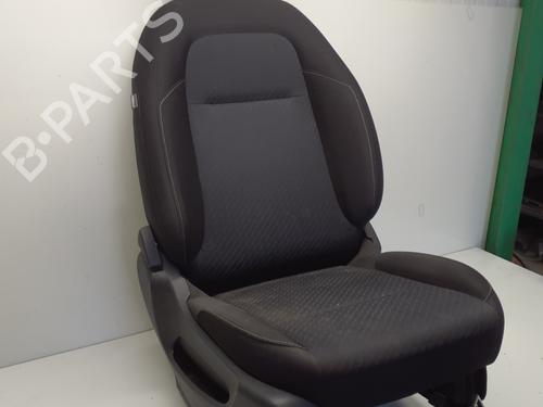 Right front seat CITROËN C3 Picasso (SH_) 1.4 VTi 95 (SH8FSC, SH8FP0, SH8FP6) | BP29368879C16 