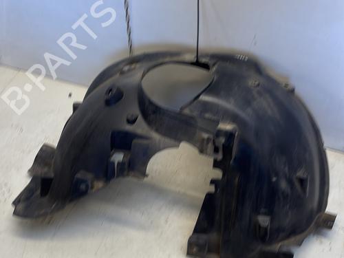 Wheel arch RENAULT CAPTUR I (J5_, H5_) 1.2 TCe 120 | BP29411896C56 