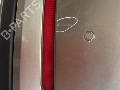 Rear bumper KIA OPTIMA (FSGDS6B) 1.7 CRDi | BP29365856C8 