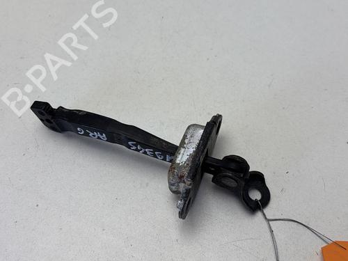Used Hinge/Door check strap NISSAN QASHQAI I (J10, NJ10) 1.5 dCi (110 hp) 29361462