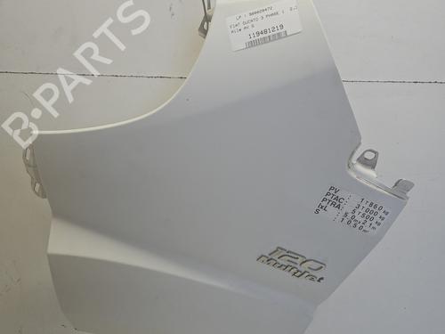 Used Left front fenders FIAT DUCATO Van (250_) 150 Multijet 2,3 D (148 hp) 32024500