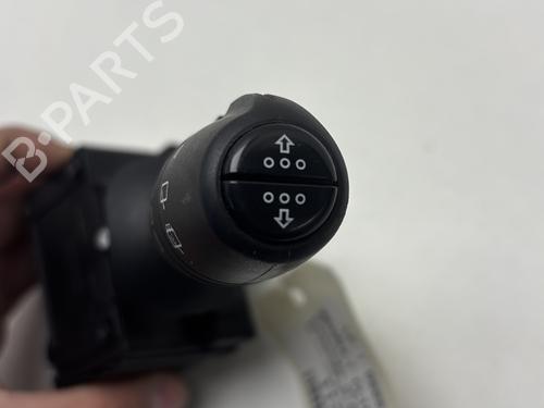 Steering column stalk RENAULT CLIO IV (BH_) 0.9 TCe 90 (BHNF, BHMA, BHMH, BHJK, BHJR) | BP29411902I23 