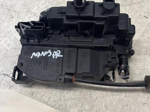 Tailgate lock RENAULT KANGOO Express (FW0/1_) Z.E. (FW0Z, FW1Z) | BP29362183C101 - Image 2