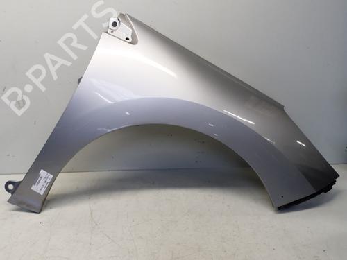 Used Right front fenders PEUGEOT 308 SW I (4E_, 4H_) 1.6 HDi (109 hp) 29368275