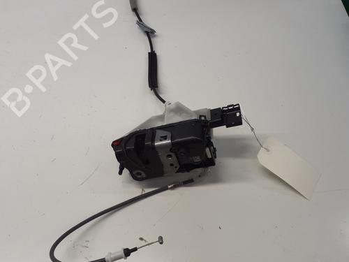 rear-left-lock-citroen-c3-iii-sx-2016-29368923 main image