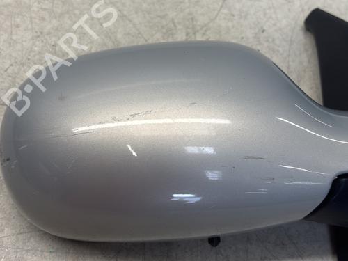 Right mirror RENAULT CLIO II (BB_, CB_) 1.2 (BB0A, BB0F, BB10, BB1K, BB28, BB2D, BB2H, CB0A,... | BP29364551C27 