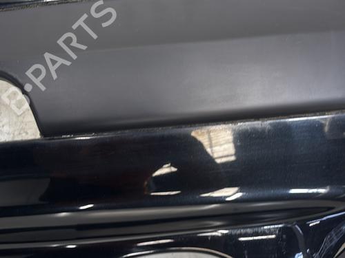 Rear bumper PEUGEOT 206+ (2L_, 2M_) 1.4 HDi eco 70 | BP29365492C8 