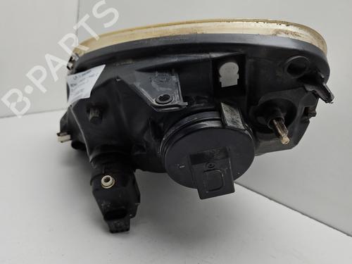 Used Right headlight Right headlight RENAULT KANGOO (KC0/1_) 1.2 16V (KC05, KC06, KC03, KC0T, KC0W, KC1D) (75 hp) 31847639 31847639