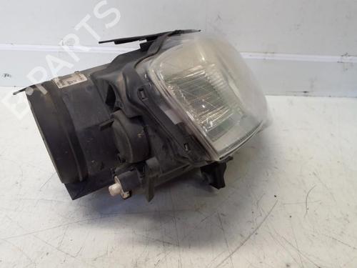 Right headlight VW PASSAT B6 (3C2) 2.0 TDI 16V | BP29369991C29 