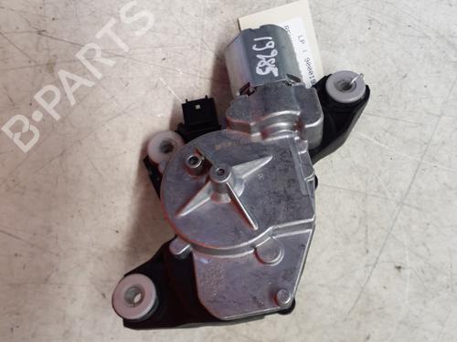 Rear wiper motor RENAULT CLIO V (B7_) 1.6 E-TECH 140 (B7MU) | BP29363444M102 