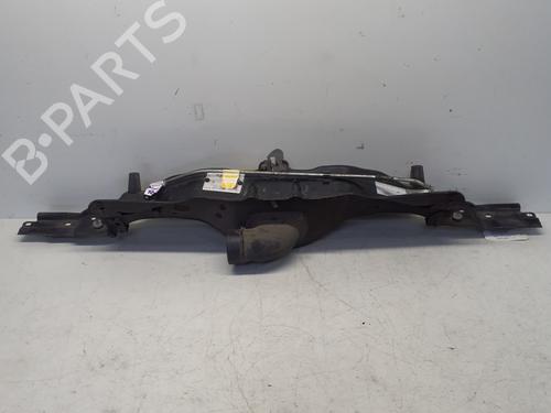 Used Crossmember FIAT DUCATO Van (250_) 130 Multijet 2,3 D (131 hp) 29362683