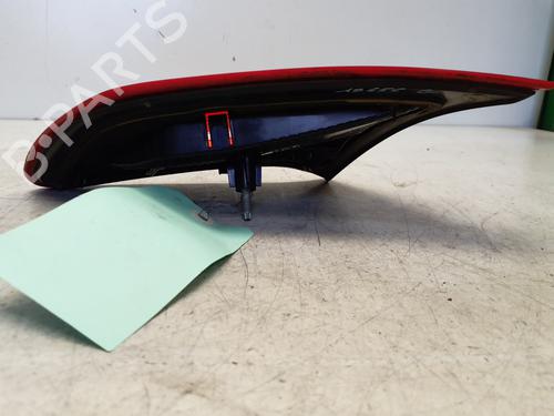 Left tailgate light CITROËN C4 II (NC_) 1.6 HDi 115 | BP29364610C79 