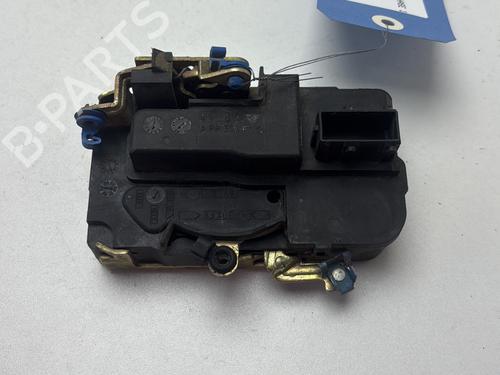 Used Front left lock CITROËN BERLINGO / BERLINGO FIRST MPV (MF_, GJK_, GFK_) 2.0 HDI 90 (MFRHY) (90 hp) 29361715