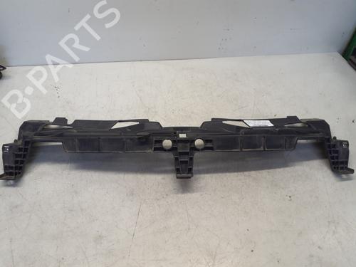 Used Front bumper bracket PEUGEOT 508 SW I (8E_) 1.6 HDi (115 hp) 29363380