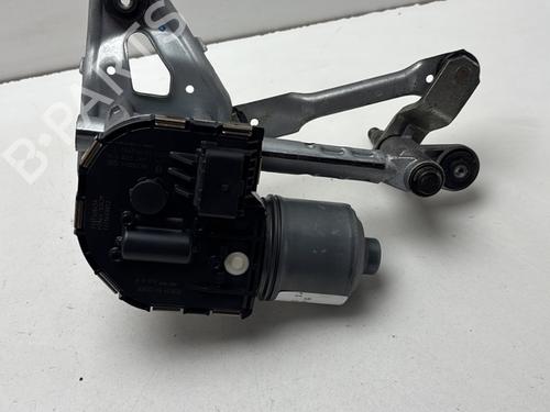 Viskermotor vindrude PEUGEOT 5008 (0U_, 0E_) 1.6 16V (120 hp) 29841226