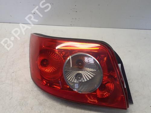 Venstre baglygte RENAULT MEGANE II Coupé-Cabriolet (EM0/1_) 1.9 dCi (120 hp) 29363636